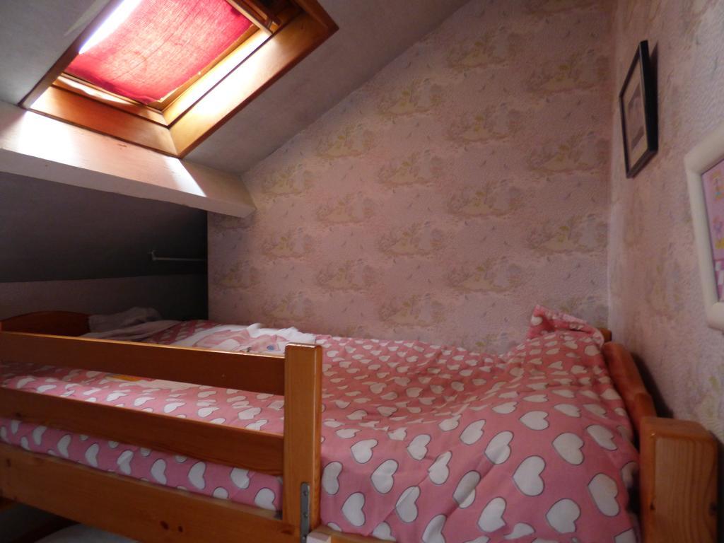 Royères-Saint-LéonardBeau Site Guimauve Et Vieilles Dentelles住宿加早餐旅馆 外观 照片