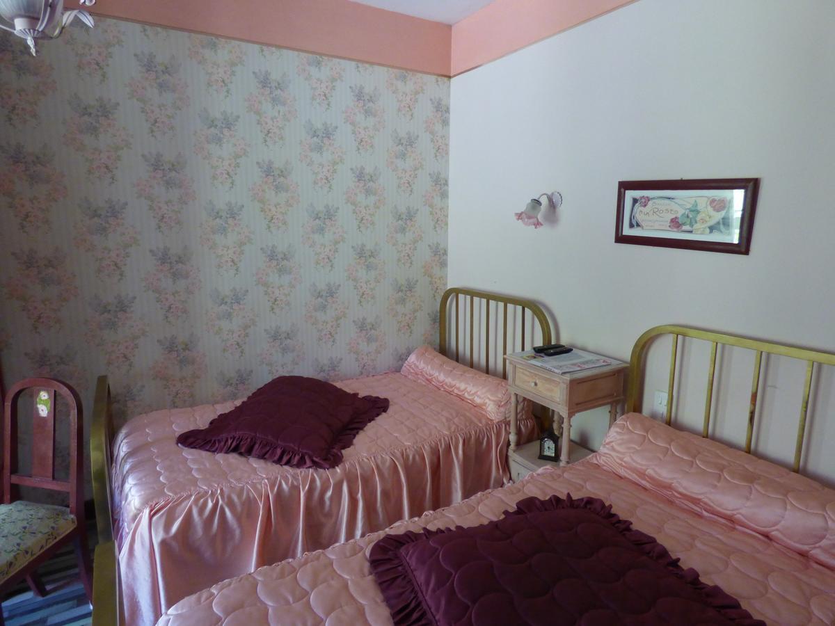 Royères-Saint-LéonardBeau Site Guimauve Et Vieilles Dentelles住宿加早餐旅馆 外观 照片