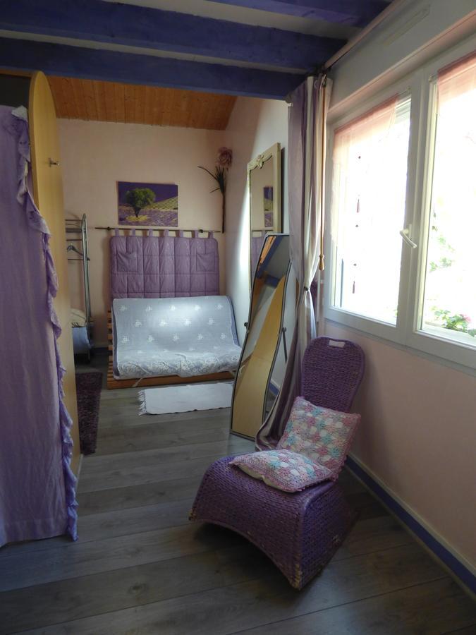 Royères-Saint-LéonardBeau Site Guimauve Et Vieilles Dentelles住宿加早餐旅馆 外观 照片