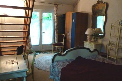 Royères-Saint-LéonardBeau Site Guimauve Et Vieilles Dentelles住宿加早餐旅馆 外观 照片